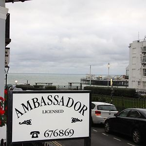 Ambassador Hotel